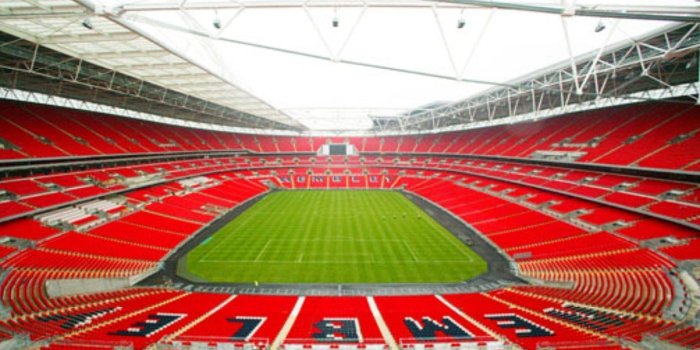 1600x900 Wembley Stadium Wallpapers