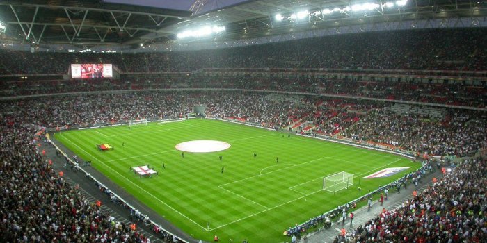 1024x768 Wembley Stadium Wallpapers