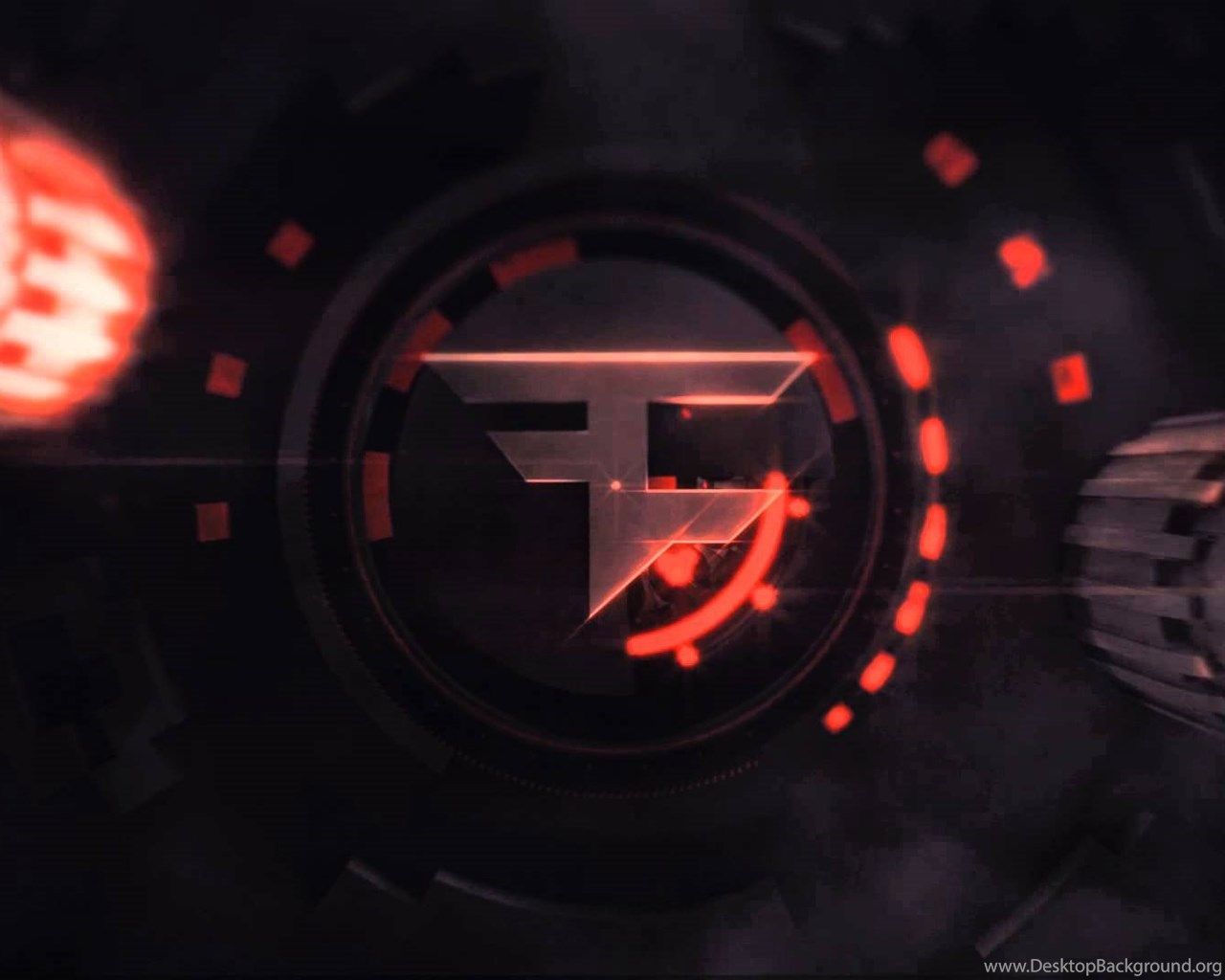 1280x1024 Faze Clan Logo Wallpapers Desktop Background