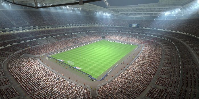 1920x1080 Wembley Stadium Wallpapers