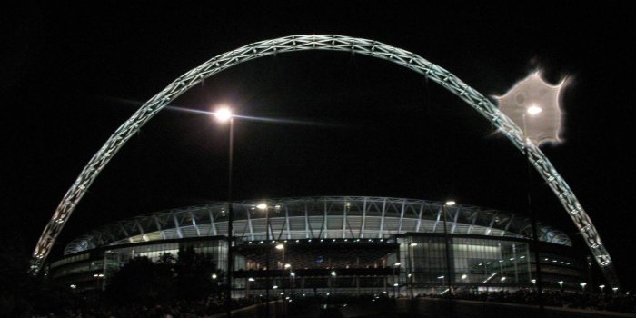 1600x1200 Wembley Stadium Wallpapers
