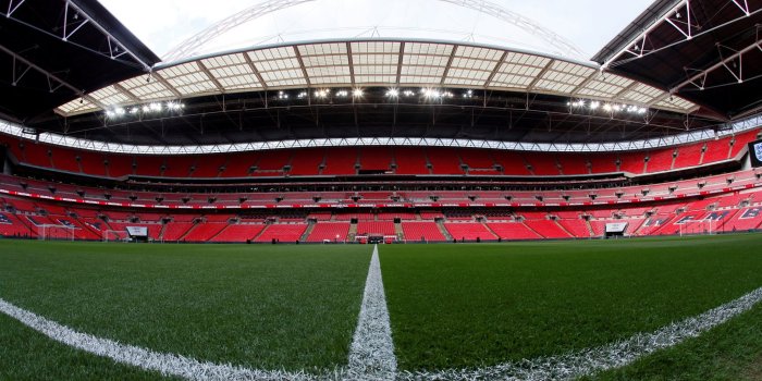 2048x1152 Wembley Stadium Field Wallpaper | PaperPull