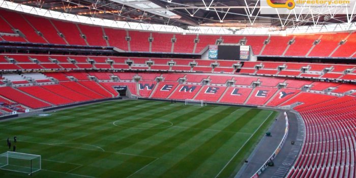 1680x1050 Wembley Stadium, London | Wallpapers | Wembley stadium, Basketball