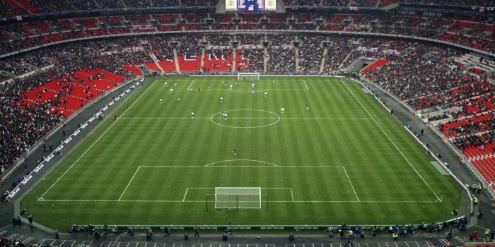 1280x1024 Wembley Stadium Wallpapers