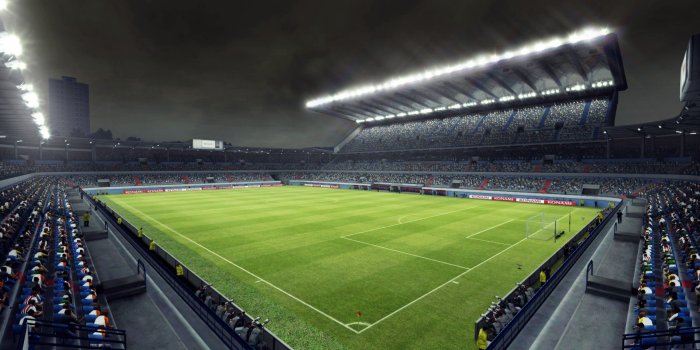 1920x1080 44+] Soccer Stadium Wallpaper on WallpaperSafari