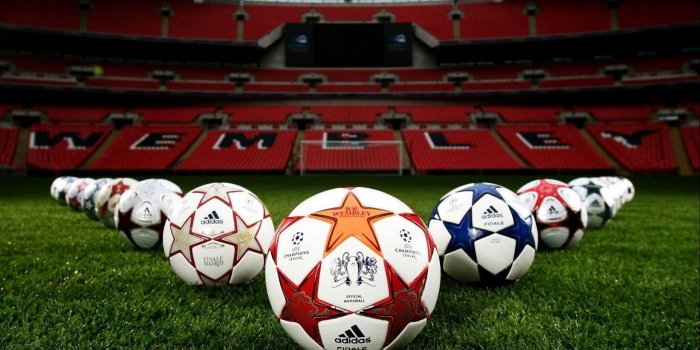 1920x1080 Pics of Soccer Balls on Wembley Stadium - HD Wallpapers | Wallpapers