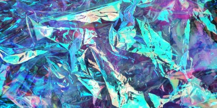 1242x2208 Holographic Wallpapers