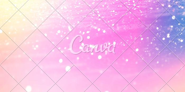 1600x1066 Glittering gradient background with hologram effect and magic lights