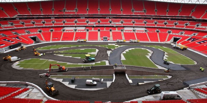 1600x888 Cool Wembley Stadium | SPORT