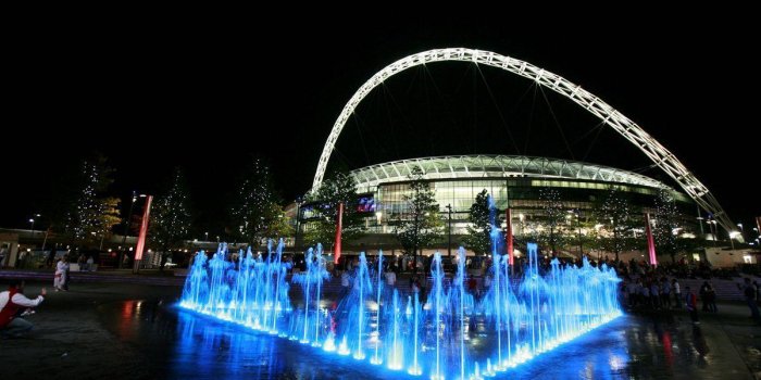 1200x800 Wembley Wallpaper - 0425