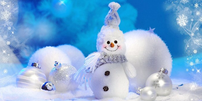 1920x1200 free christmas snowman wallpaper | Christmas Holiday Desktop