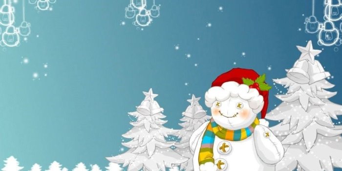1024x768 Christmas Snowman Wallpapers Crazy Frankenstein Desktop Background