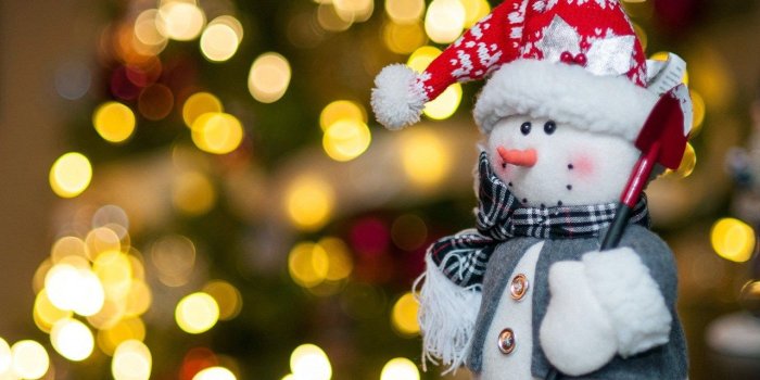 1280x720 Christmas Snowman Wallpaper - (59+) Group Wallpapers