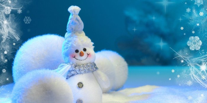 1920x1200 Cute Snowman Wallpaper ·① WallpaperTag