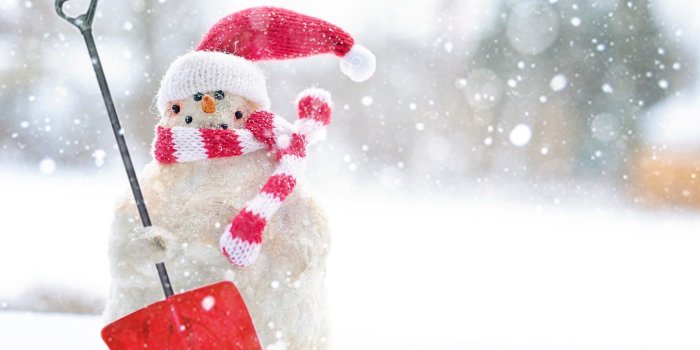 1920x1279 Cute Christmas Snowman Wallpapers