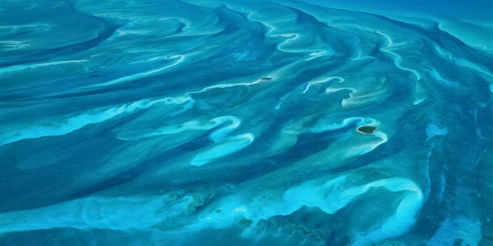 1920x1200 1920x1080 Bahamas Aerial desktop PC and Mac wallpaper