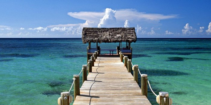 1600x1200 Desktop Wallpapers » Natural Backgrounds » New Providence Island