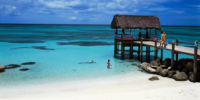 1920x1080 65+ Bahamas Wallpapers - Download at WallpaperBro