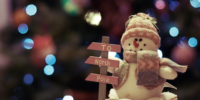 1680x1050 Wonderful Snowman Wallpaper 6916 1680 x 1050 - WallpaperLayer.com