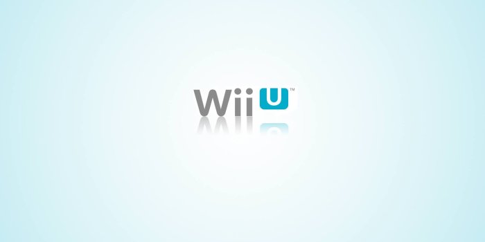 1920x1080 Wii U wallpapers - NintendoToday
