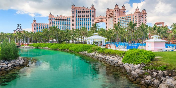 1280x853 Desktop Wallpapers Nassau Bahamas Rivers Cities Building