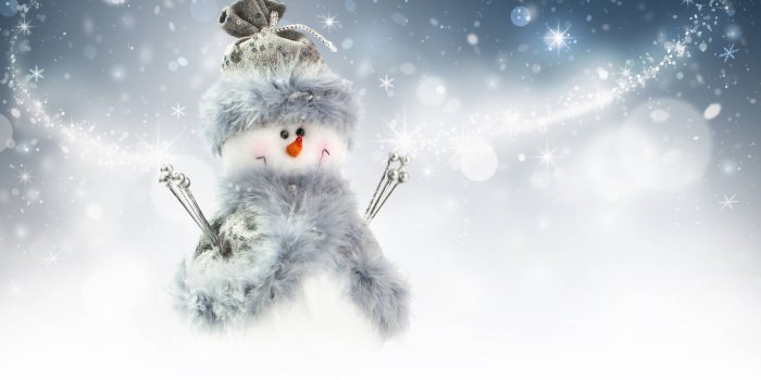 5616x3744 Cute Christmas Snowman Wallpaper (107+ images in Collection) Page 1