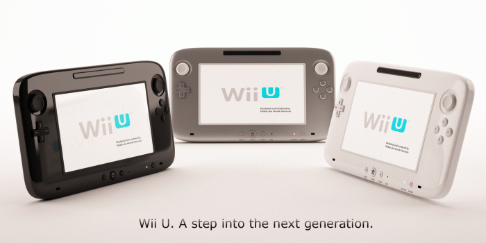 1600x900 6 HD Wii U Wallpapers