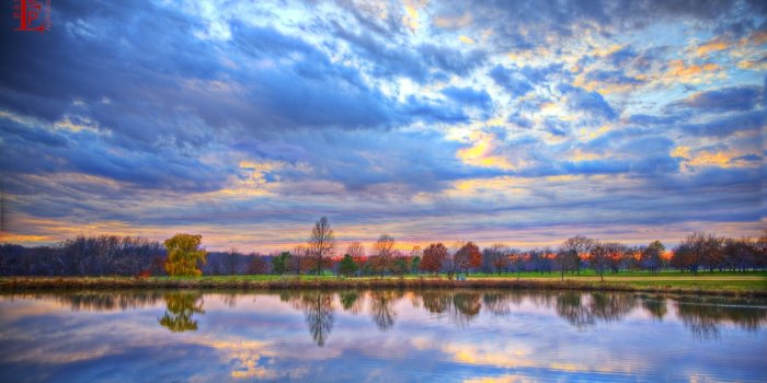 2048x1152 60+ Pastel Landscape Wallpapers - Download at WallpaperBro