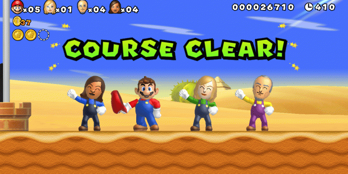 1280x720 Wii U images Wii U imagery HD wallpaper and background photos (28246481)