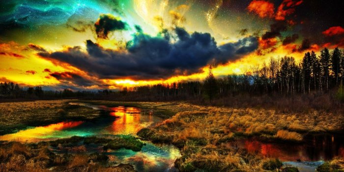 1920x1080 Colorful Stars Wallpaper (66+ pictures)