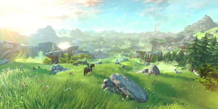 1920x1080 wii u, Link, The Legend of Zelda 4K HD wallpaper | 1920x1080