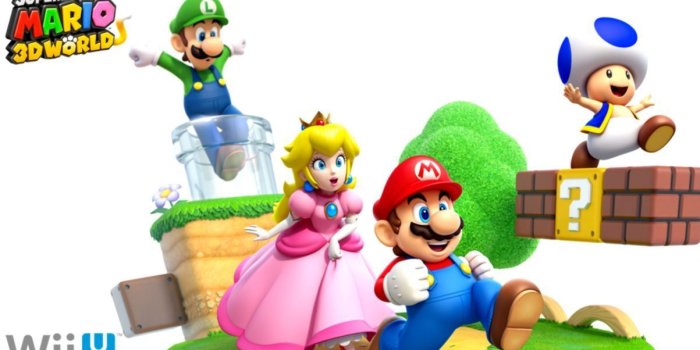 1203x676 Super Mario 3D World Wallpaper | Wallpapers Savage