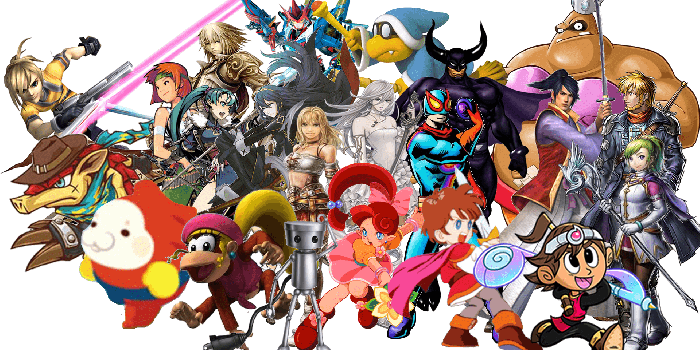 1920x1080 Super Smash Bros. for Nintendo 3DS and Wii U HD Wallpaper