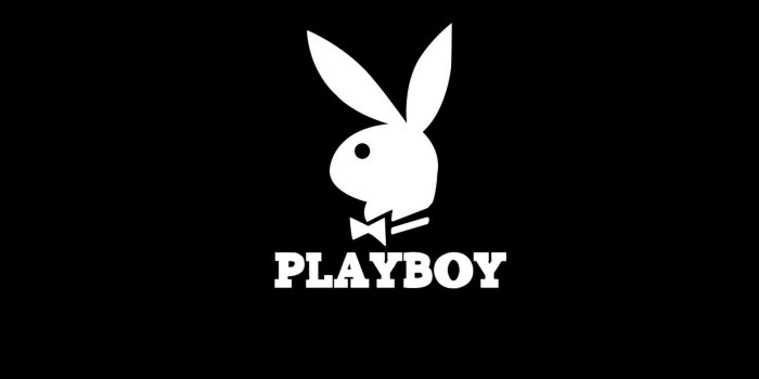 1920x1440 Playboy logo Wallpaper Brands Other Wallpapers in jpg format for