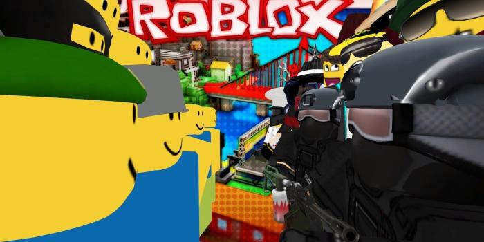 1920x1080 Roblox Wallpapers - Top Free Roblox Backgrounds - WallpaperAccess