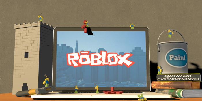 1400x782 50+] Roblox Wallpaper for My Desktop on WallpaperSafari