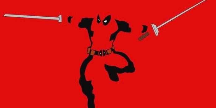699x1243 1000+ Ideas About Deadpool Hd Wallpaper On Pinterest | Deadpool Hd