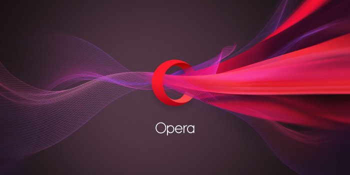 2560x1440 Meet the new Opera brand identity - Blog | Opera News