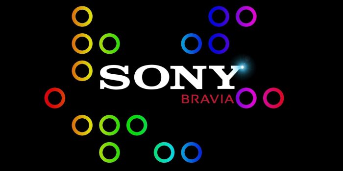1920x1080 Brands, Sony, Sony Bravia, Sony Backgrounds, Sony Logo, Technology