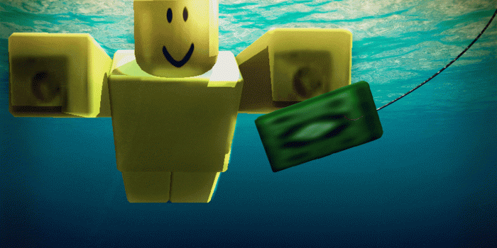 1440x900 Roblox Robot Wallpapers