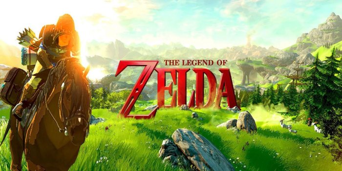 1493x700 LEGEND Of ZELDA Wii U fantasy action adventure 1lzwu platform