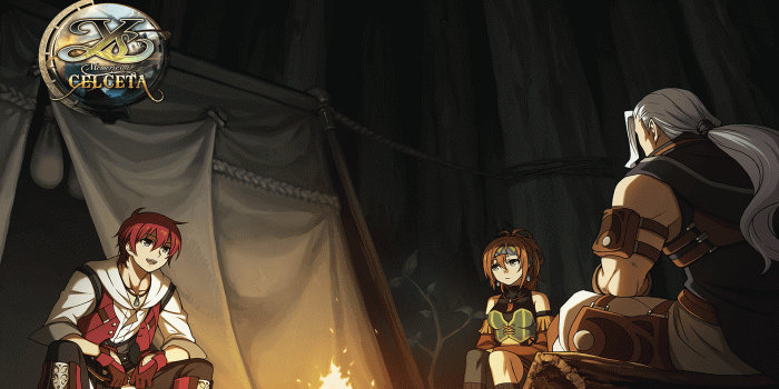 1920x1080 Memories Of Celceta Wii U Wallpaper - Ys Memories Of Celceta Fanart