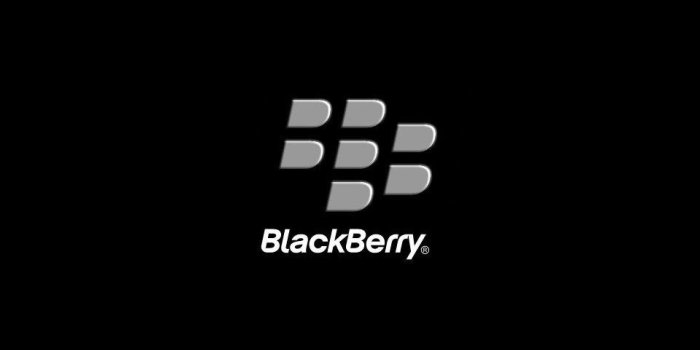 1920x1080 BlackBerry Logo Wallpapers HD