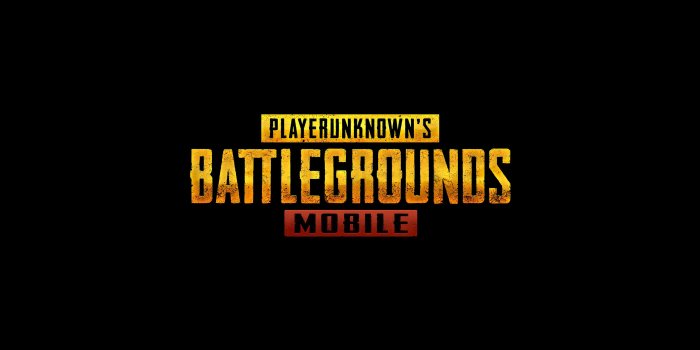 3840x2160 PUBG Mobile Player Unknown Battlegrounds Mobile Logo UHD 4K