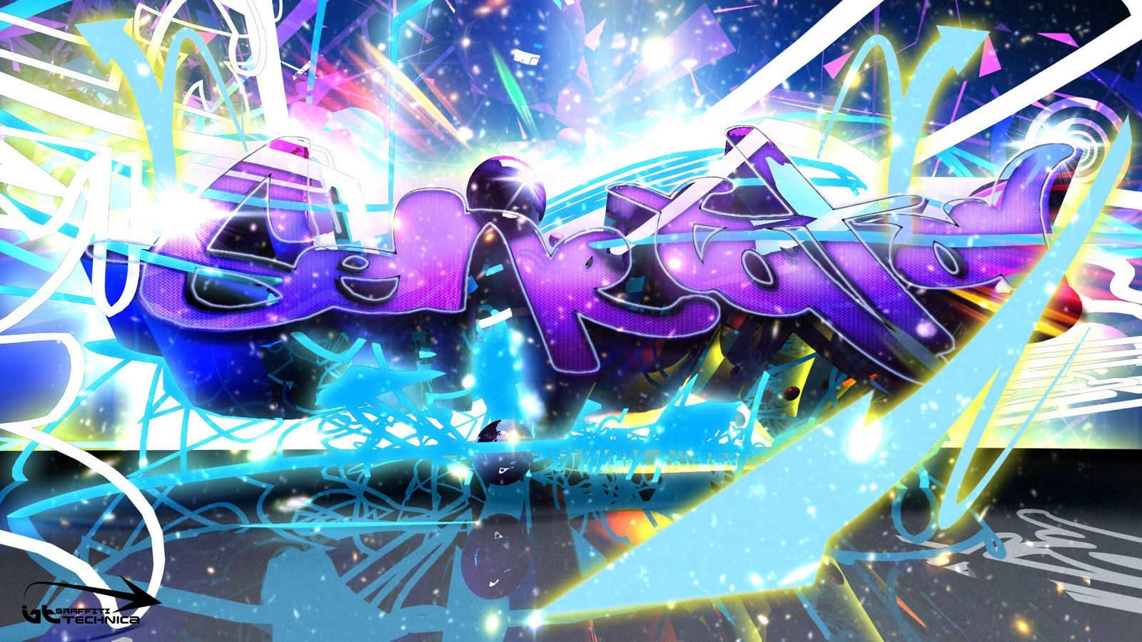 1600x900 The Best Graffity Art Photograpy: Graffiti Designs Wallpapers