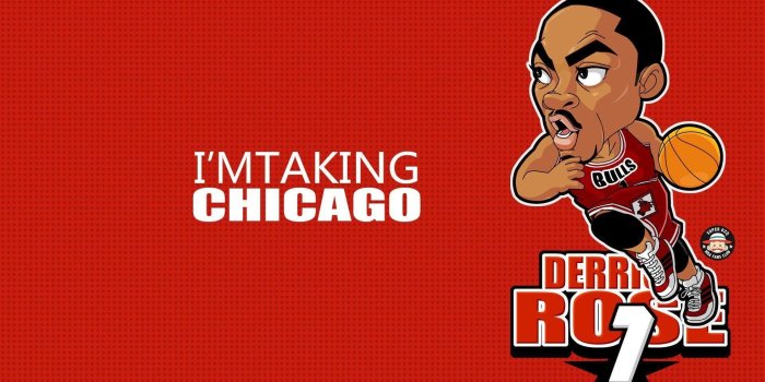 1920x1080 71+ Nba Cartoon Wallpapers on WallpaperPlay