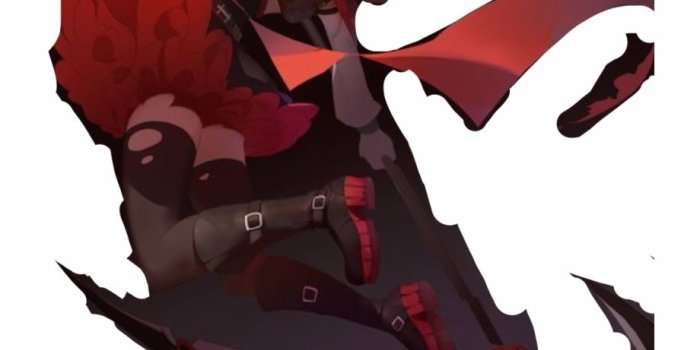 920x1213 Ruby Rose Wallpaper Rwby - Cartoon (#311048) - HD Wallpaper Download