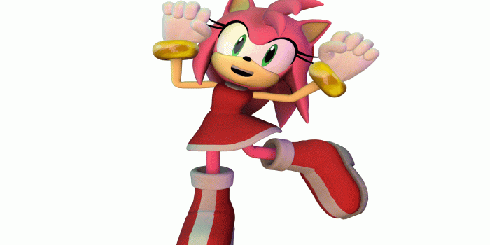 1920x1200 Amy rose wallpaper hd - WallpaperAsk