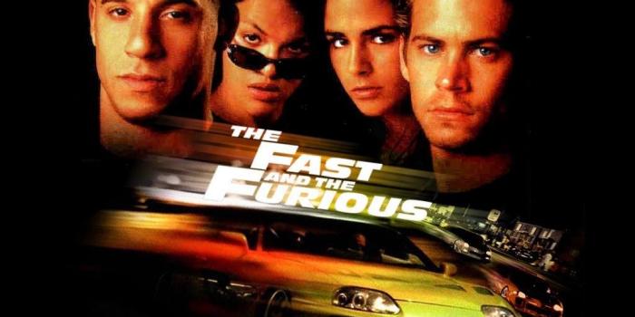 1024x768 Computer Wallpapers, Desktop Backgrounds Fast And The Furious