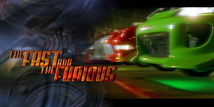 1280x1024 Movies: The Fast and the Furious, desktop wallpaper nr. 10702